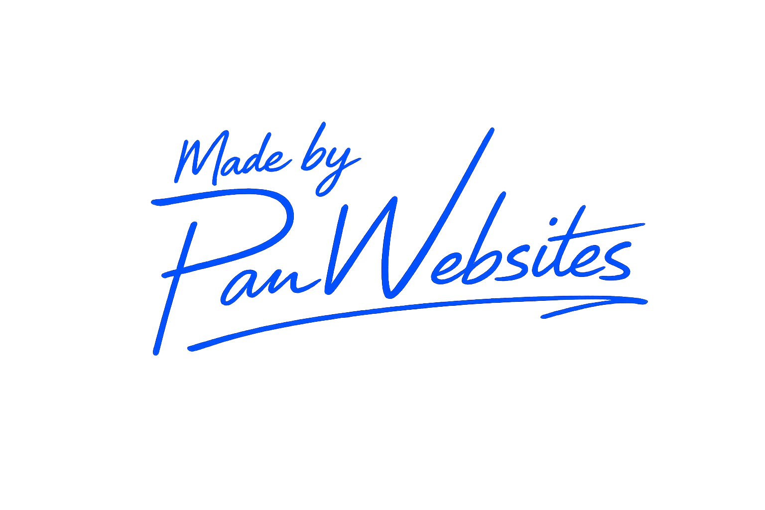 PanWebsites signature